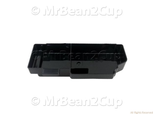 Picture of Gaggia Accademia Black Drip Tray Coffee Brew Unit MYB9