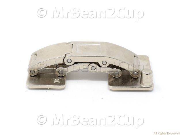 Picture of Gaggia Accademia Door Lower Hinge V2 MYB9