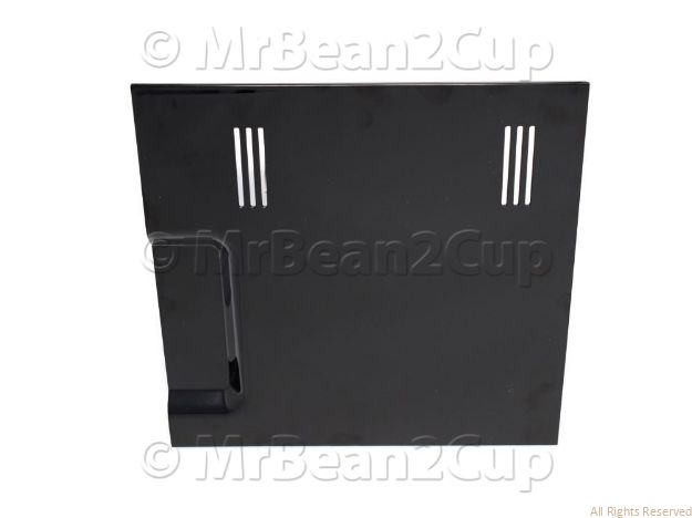 Picture of Gaggia Brera Black Door Right Side GXSM Assy