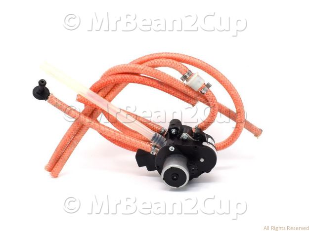 Picture of Gaggia Cappuccino X2 Multivalve