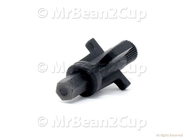 Picture of Gaggia Saeco Black Bean Coffee Grinder Insert