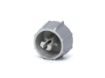 Picture of Gaggia Platinum Event Silver Water-Steam Knob P0049