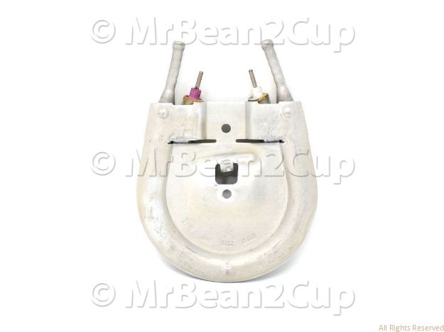 Picture of Gaggia Saeco Steam Boiler Bleckman Resistance Smart Assy 230V