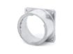 Picture of Gran Gaggia Prestige Polished Filterholder Locking Ring ABC Assy