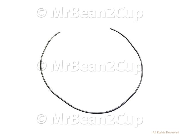 Picture of Gaggia Cubika Plus/Saeco Aroma/Gran Gaggia Prestige SS Spring For Filterholder ABC