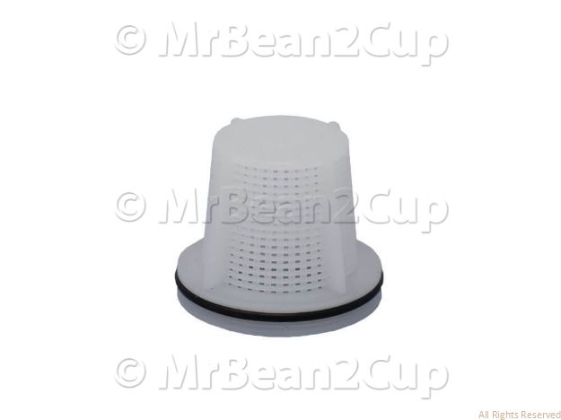 Picture of Gaggia White Water Container External Filter Assy.