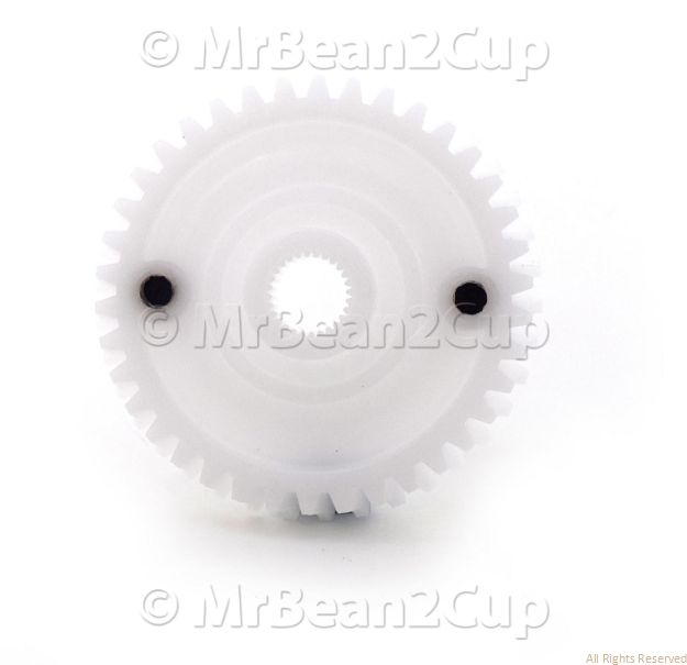 Picture of Gaggia Saeco Gear SX Z=38 For Grinder Motion Assy