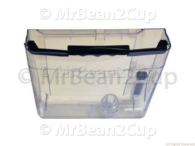 Picture of Saeco Incanto Kit Water Container Smart Natural/Grey Complete Without Lid