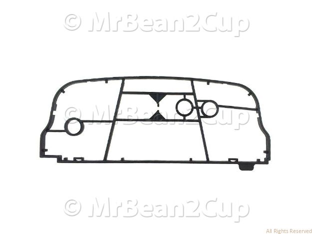 Picture of Saeco Incanto S Class Black Support Grate