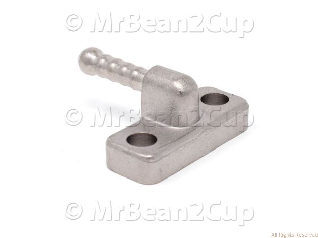 Picture of Gaggia New Baby Tea Brass Inlet Connector