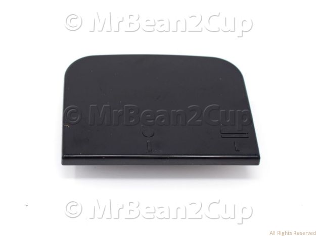Picture of Saeco Minuto BLK Carafe Cover Plug SMR/T