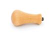 Picture of Natural Wooden Handle for Tamper Base