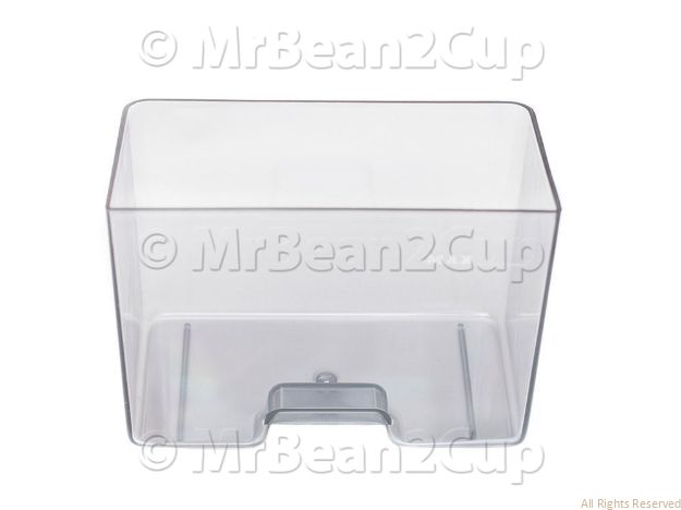 Picture of Gaggia Classic Transp/Grey Water Container S/Scr