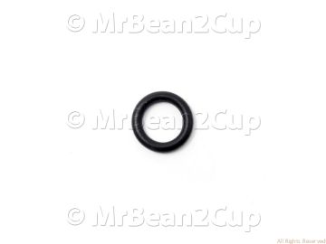 Gaggia Manual Gasket or 2025 EPDM 70°SH (steam tube gasket)