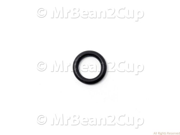 Picture of Gaggia Manual Gasket or 2025 EPDM 70°SH (steam tube gasket)