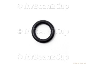 Gaggia Manual O-ring 112 in EPDM 70°SH (faucet gasket)