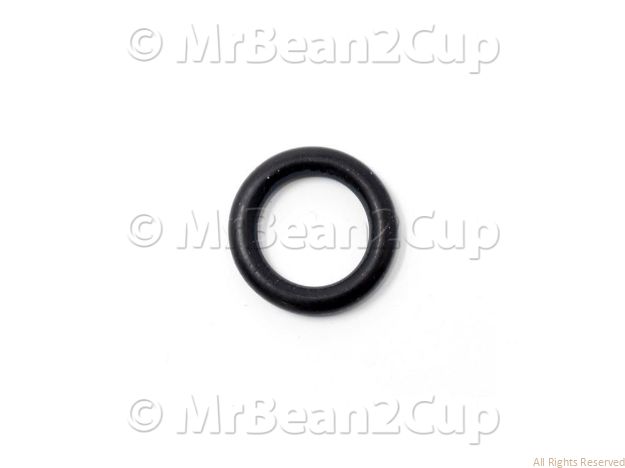 Picture of Gaggia Manual O-ring 112 in EPDM 70°SH (faucet gasket)