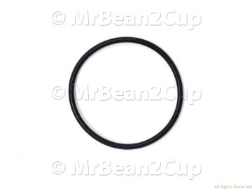 Gaggia Manual O-ring 167 in EPDM 70°SH (boiler gasket)