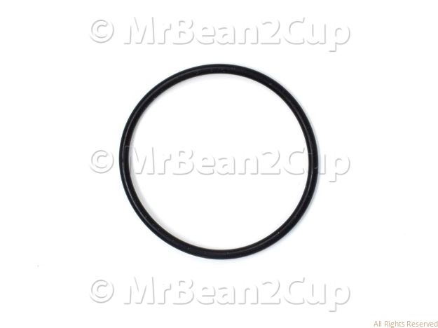 Picture of Gaggia Manual O-ring 167 in EPDM 70°SH (boiler gasket)