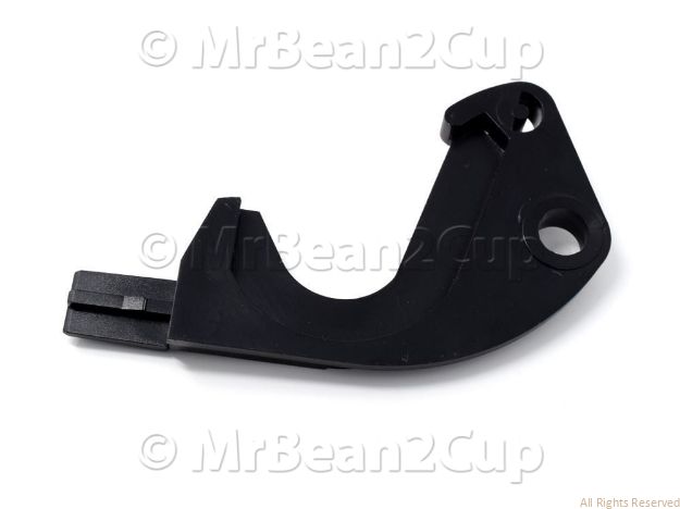 Picture of Gaggia MDF Grinder Operating Lever with Spring