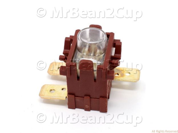 Picture of Gaggia Baby Class Steam Light One-Pole Switch