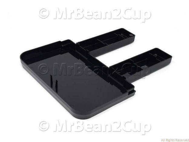 Picture of Gaggia Brera Black Drip Tray GXSM