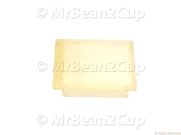 Picture of Gaggia Cappuccino X2 White Display Seal V2 P124/A-B-D