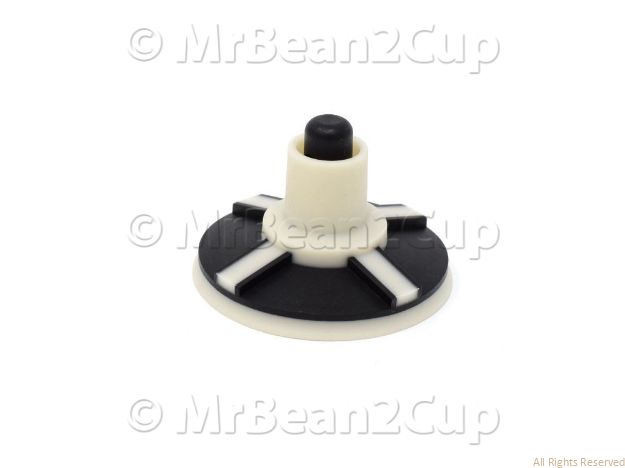 Picture of Gaggia Classic V2 2015 Black Two Way Pin V2