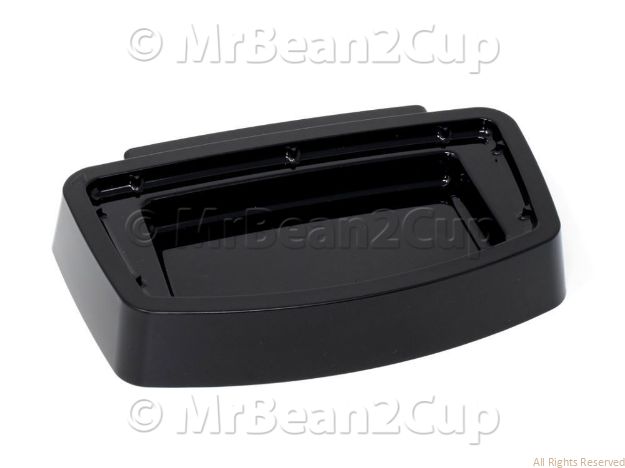 Picture of Gaggia Espresso Pure Black Drip Tray