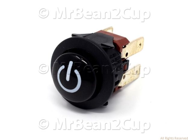 Picture of Gaggia New Baby,Cubika Plus On-Off Bipolar Switch