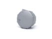 Picture of Gaggia Platinum Event Silver Water-Steam Knob P0049