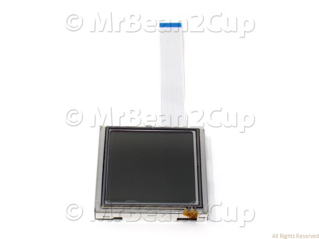 Picture of Gaggia Platinum Vision  Display VL 160160 P0053/D