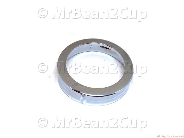 Picture of Gaggia Platinum Vogue and Event Chromed Coffee Length Regulator Nut P0049