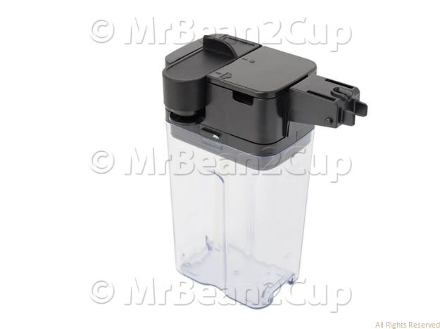 Picture of Gaggia Saeco Transp/Blk Gen. Carafe Slid.Smart/T Assy.