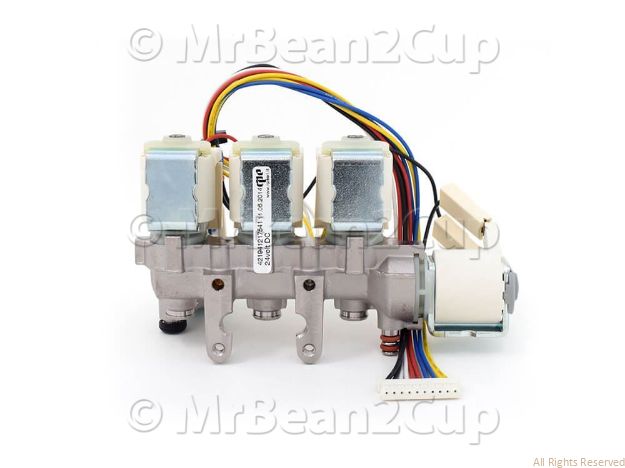 Picture of Saeco Exprelia Diffuser Valve 230v