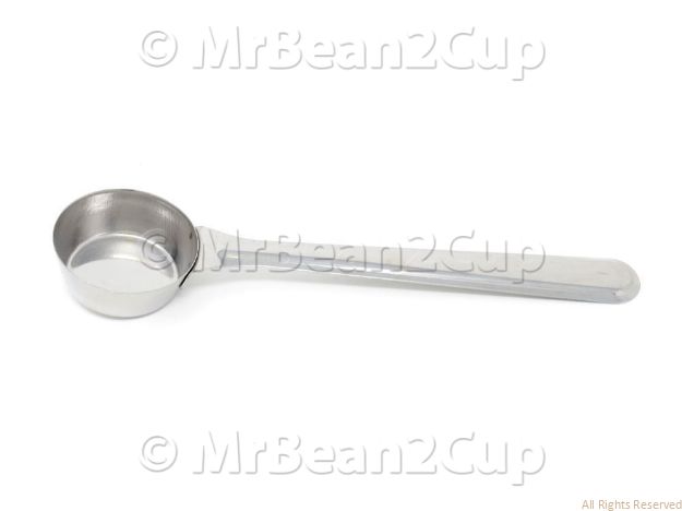 Picture of Stainless Steel Coffee Spoon 7g