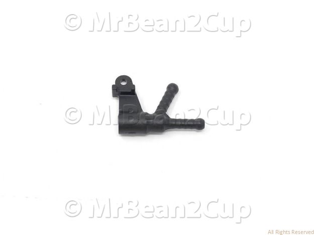 Picture of Gaggia Saeco Black Connector for Pin Boiler P0049
