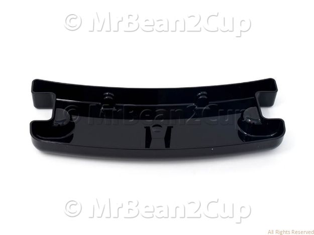 Picture of Gaggia Accademia Black Drip Tray GMYB