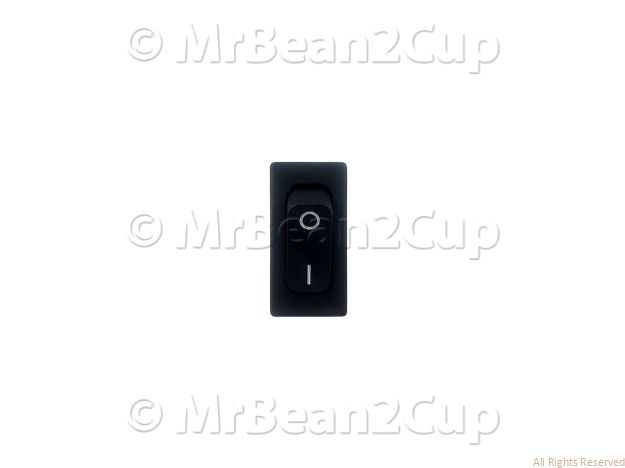Picture of Gaggia MDF Main Switch 230v