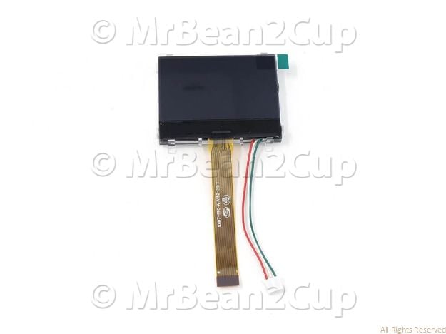 Picture of Gaggia Saeco Display LCD 128X64 SMRG