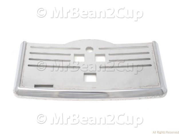 Gaggia Anima Prestige Drip Tray Grate 1