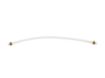 Picture of Gaggia Saeco PTFE Tube 2x4 L=320mm Assy
