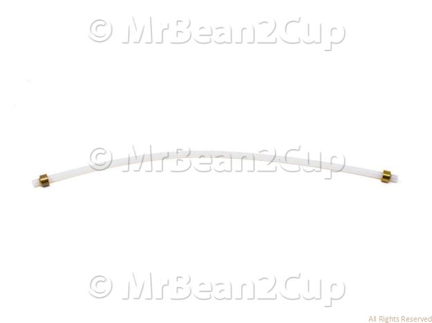 Picture of Gaggia Saeco PTFE Tube 2x4 L=320mm Assy