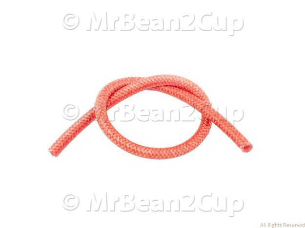 Picture of Gaggia, Saeco Reinforced Silicon Tube 50 cm long