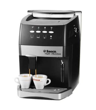 Saeco Cafe Charisma SUP025PYR