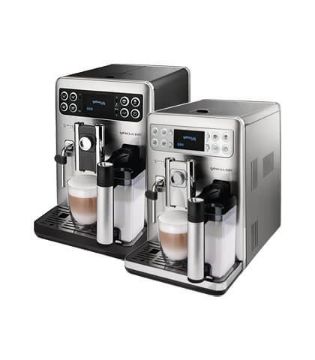 Saeco Exprelia Evo HD8855-HD8857