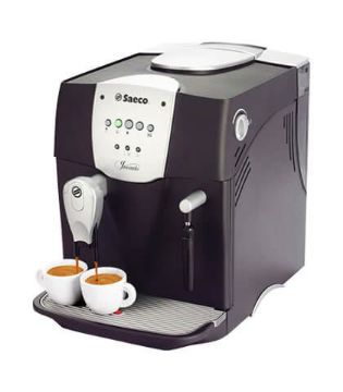 Saeco Incanto SUP021YR