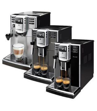 Saeco Incanto HD8911-HD8912-HD8913-HD8914