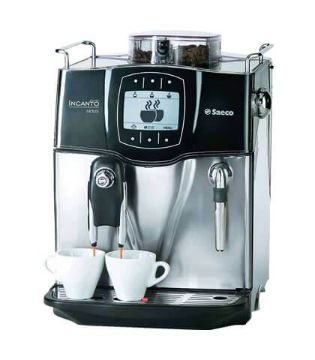 Saeco Incanto Sirius SUP021YADR