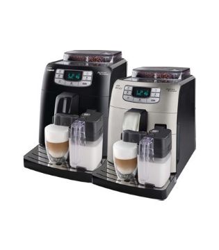 Saeco Intelia Cappuccino HD8753